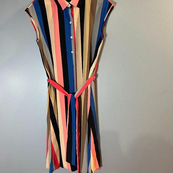 Apt. 9 Dresses & Skirts - Striped Dress